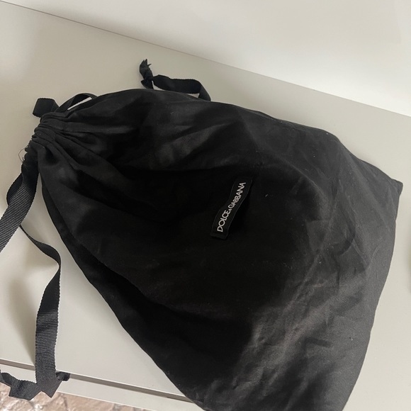 D&G Sneakers - Picture 6 of 15